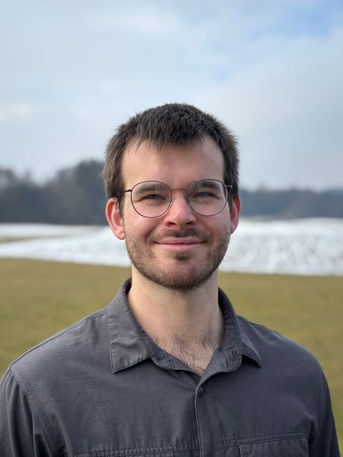 Jonathan Hoss